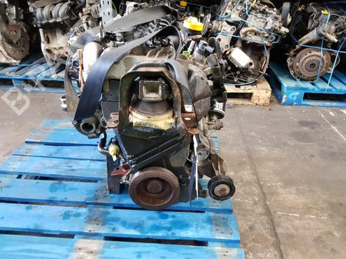 Engine DACIA SANDERO II 1.5 dCi | BP30364944M1 