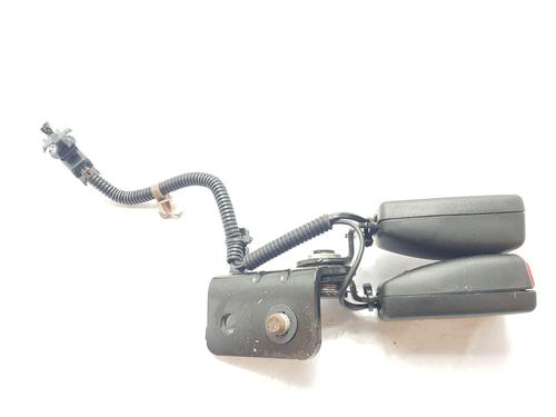 Seat buckle HONDA CIVIC VIII Hatchback (FN, FK) 2.2 CTDi (FK3) | BP24511261I32 