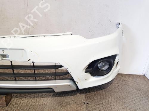 Front bumper MITSUBISHI L200 / TRITON (KA_T, KB_T) 2.5 DI-D 4WD (KB4T) | BP28137066C7 