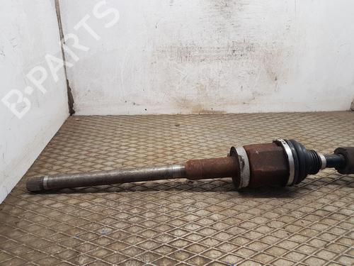 Right front driveshaft VOLVO XC90 II (256) B5 Mild-Hybrid AWD | BP30891654M39