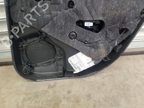 Right front seat AUDI A3 Sportback (8VA, 8VF) RS3 quattro | BP28482887C16
