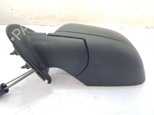 Left mirror NISSAN MICRA IV (K13K, K13KK) 1.2 | BP23139954C26 