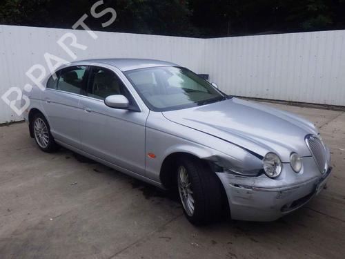 Engine control unit (ECU) JAGUAR S-TYPE II (X200) 2.7 D | BP39749384M57 - Image 2