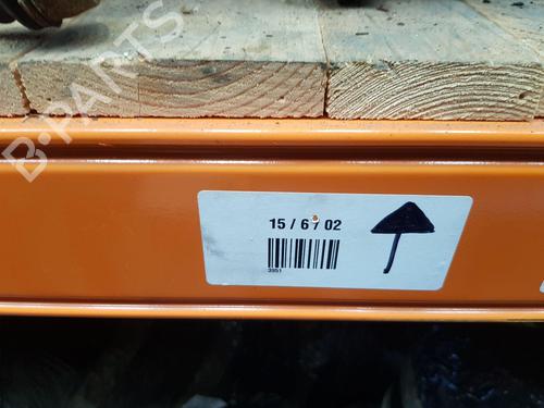 Steering rack SUZUKI SPLASH (EX) 1.2 (A5B412) | BP28081227M22  - Image 19