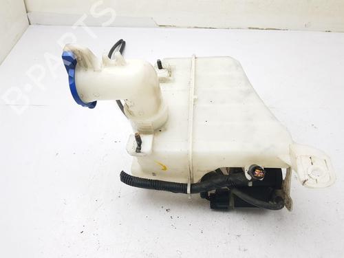Used Windscreen washer tank Windscreen washer tank KIA PICANTO I (SA) 1.1 (65 hp) 33726434 33726434