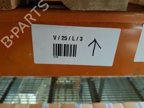Left mirror SKODA RAPID (NH3, NK3, NK6) 1.6 TDI | BP25839267C26 