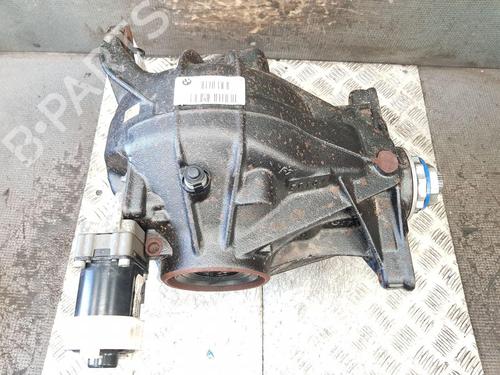 Used Rear differential BMW 5 (G30, F90) M5 (600 hp) 22668869