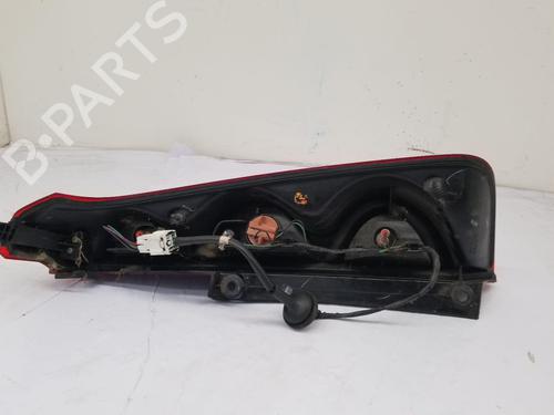 Left taillight NISSAN NOTE (E11, NE11) 1.5 dCi | BP39618299C34 - Image 6