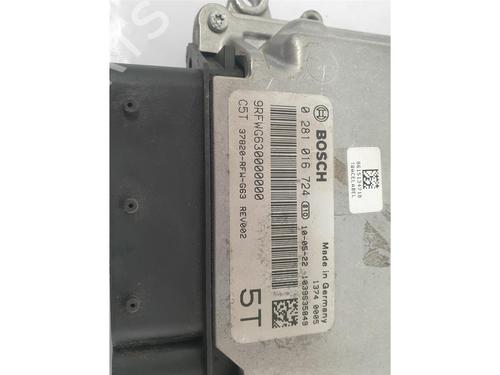 Engine control unit (ECU) HONDA CR-V III (RE_) 2.2 i-DTEC 4WD (RE6) | BP30330770M57 