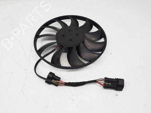 Køleventilator elektrisk AUDI Q3 Sportback (F3N) 2.5 RS quattro (400 hp) 22673246