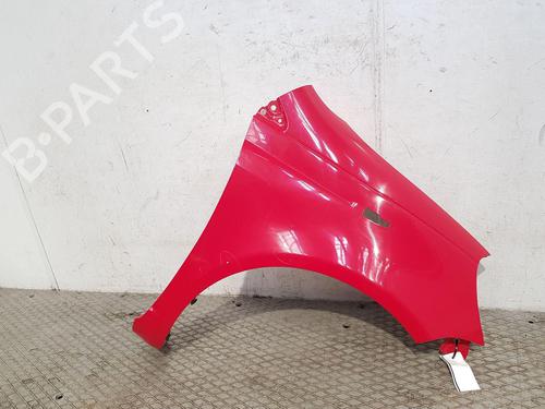 Used Right front fenders Right front fenders TOYOTA YARIS (_P1_) 1.0 (SCP10_, SCP10R) (65 hp) 36052243 36052243