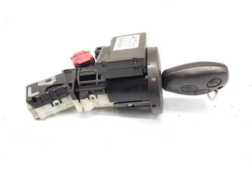 Ignition barrel SMART FORFOUR Hatchback (453) 1.0 (453.042, 453.043) | BP35795680M48 - Image 7