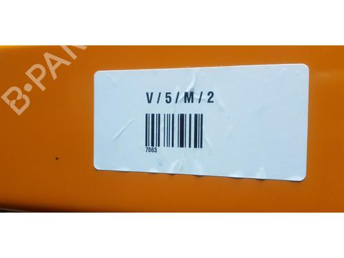 Electronic module MG MG ZS SUV (AZS1)  | BP30520548M83 