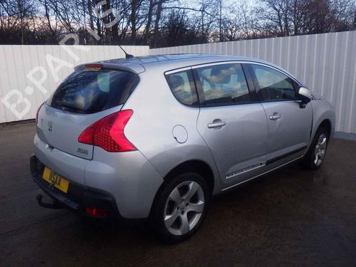 Recambios PEUGEOT 3008 I MPV (0U_)  1.6 HDi  4559769