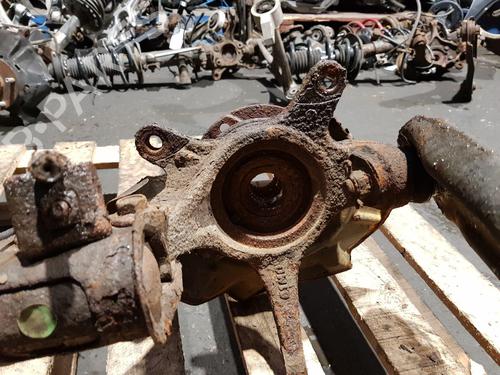 Left front suspension SUZUKI SX4 S-Cross (JY) 1.6 AllGrip (AKK 416) | BP22681282M72 