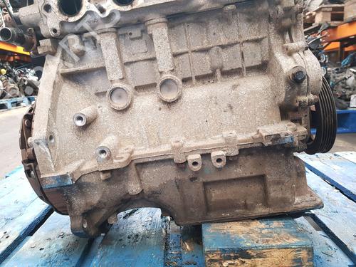 Engine HYUNDAI i10 I (PA) 1.2 | BP22678859M1