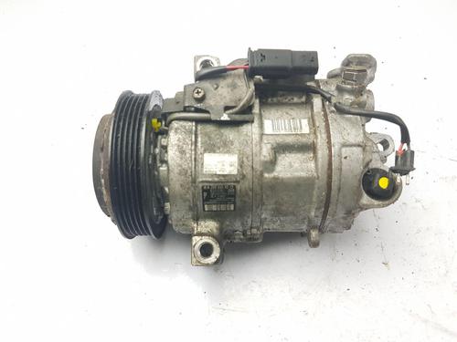 Used AC compressor AC compressor MERCEDES-BENZ A-CLASS (W177) A 180 (177.084) (136 hp) 34226321 34226321