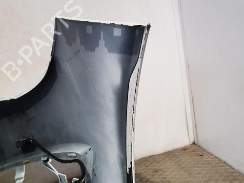 Front bumper VAUXHALL INSIGNIA Mk I (A) Hatchback (G09) 1.6 CDTI (68) | BP30161398C7