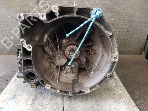 Used Gearbox Gearbox 37170163 37170163