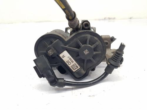 Right rear brake caliper BMW 1 (F20) 116 d | BP29315986M106 