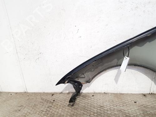 Right front fenders JAGUAR XF I (X250) 2.2 D | BP27267008C42 