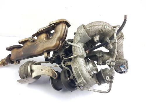 Turbocharger/Supercharger MERCEDES-BENZ GLC (X253) 220 d 4-matic (253.905, 253.903) | BP25839799M71 