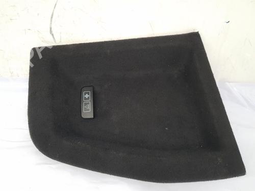 Boot lining BMW X4 (G02, F98) xDrive M40 i | BP31864334I3 