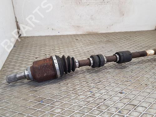 Right front driveshaft NISSAN JUKE (F15)  | BP28329519M39 