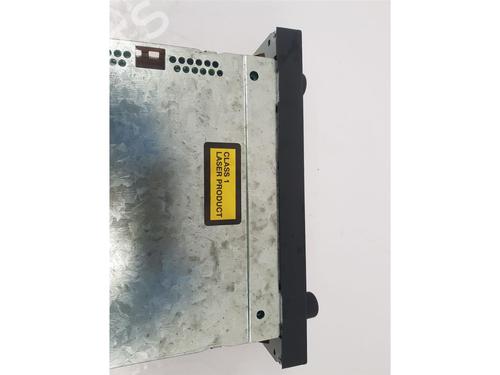 Radio AUDI A2 (8Z0) 1.4 TDI | BP33412572E6 - Image 5