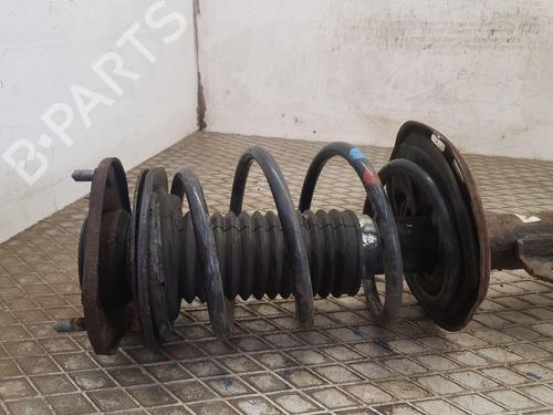 Left front shock absorber TOYOTA AURIS (_E15_) 1.6 (ZRE151_, ZRE151R) | BP29641698M16 