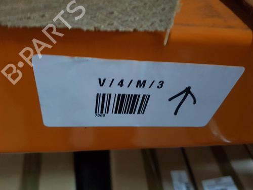 Right taillight AUDI TT (8J3) 2.0 TDI quattro | BP29229700C35 