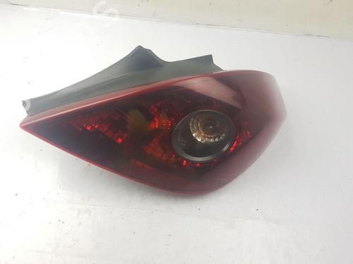 Used Right taillight Right taillight 38566775 38566775