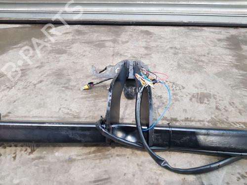 Tow ball/Mechanism AUDI Q7 (4LB) 3.0 TDI quattro | BP31959708C141 