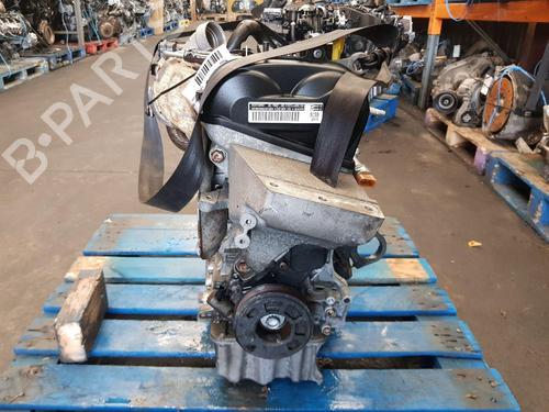 Engine SEAT IBIZA IV (6J5, 6P1) 1.0 TSI | BP23843677M1