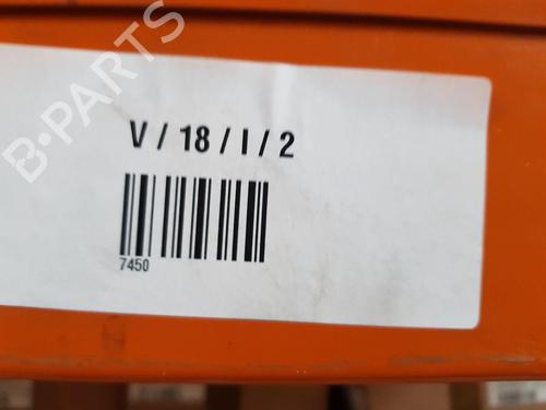 Right taillight DACIA DUSTER (HS_) 1.5 dCi (HSMC) | BP33329759C35 - Image 9
