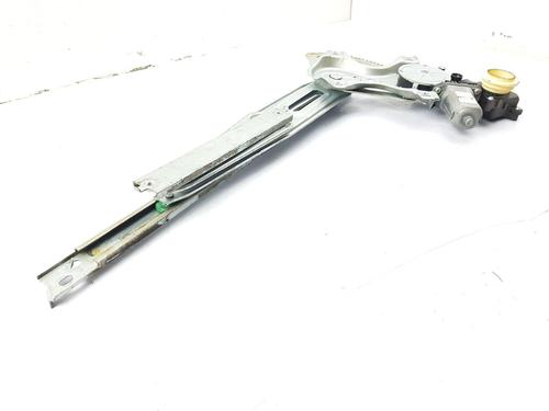 Front right window mechanism TOYOTA YARIS (_P13_) 1.3 (NSP130_, NSP130) | BP29229593C23 