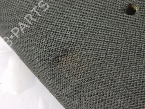 Headrest NISSAN QASHQAI / QASHQAI +2 I (J10, NJ10, JJ10E) 1.6 | BP26692663I31 