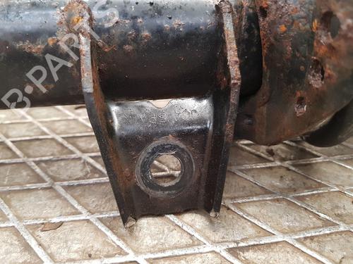 Dämpfer vorne links VW T-ROC (A11, D11)  | BP29492705M16 