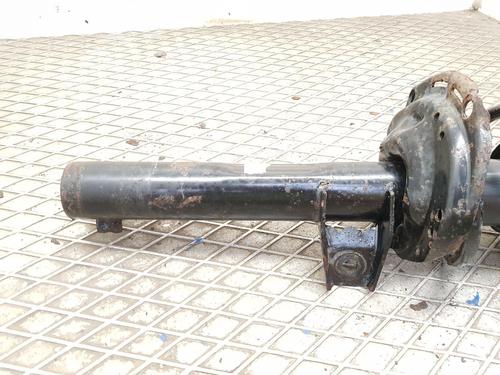 Left front shock absorber VW GOLF VII (5G1, BQ1, BE1, BE2) 1.4 TSI | BP27186480M16