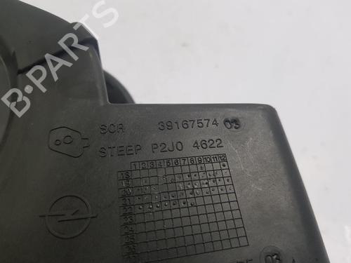 Fuel flap OPEL CORSA F (P2JO) 1.2 (68) | BP22203555C131 