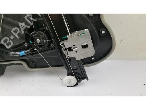 Rudehejsemekanisme Højre bagtil TESLA MODEL 3 (5YJ3) | BP39096310C25 - Image 2