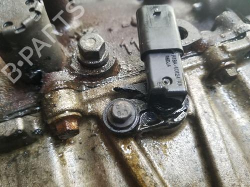 Engine FORD FIESTA VII (HJ, HF)  | BP31282816M1 