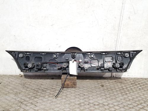 Tailgate handle VAUXHALL MERIVA Mk II (B) (S10) 1.4 | BP26461380C132 