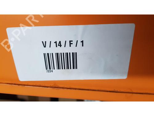 Radio MINI MINI (F55) Cooper | BP32306412E6 - Image 9