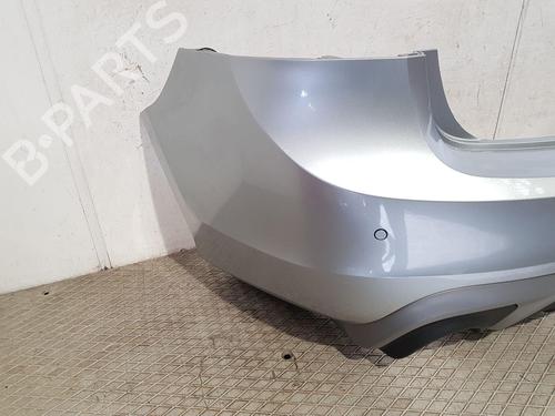 Rear bumper VOLVO S60 II (134) D4 | BP29871086C8