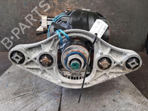 Rear differential BMW 4 Coupe (G22, G82) M4 Competition M xDrive | BP37170369M24 - Image 4
