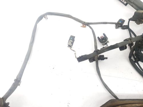 Wiring harness MERCEDES-BENZ SPRINTER 3,5-t Van (B906)  | BP22672533E16 