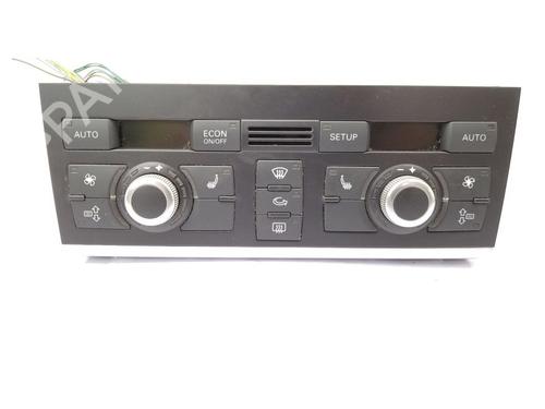 Used Climate control Climate control 38621096 38621096