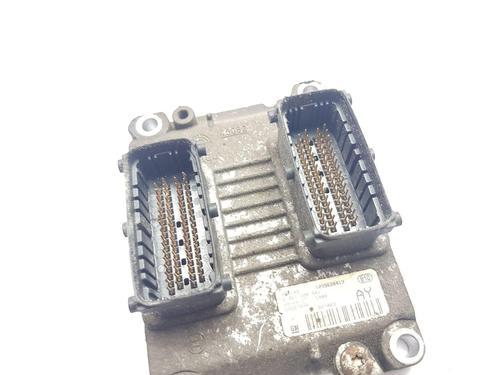 Motorstyringsenhed VAUXHALL CORSA Mk III (D) (S07) 1.4 (L08) | BP30976768M57 