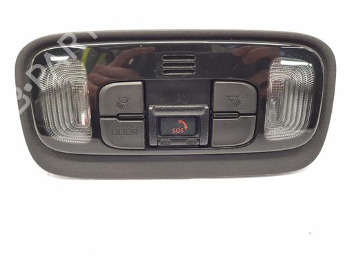 Kabinelys TOYOTA YARIS (_P21_, _PA1_, _PH1_) 1.5 Hybrid (MXPH10, MXPH11) (116 hp) 31841965